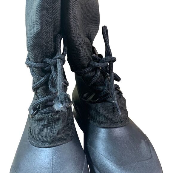 Sorel Kaufman Canada Snowcap Tall insulated Women’s boots - Picture 3 of 16